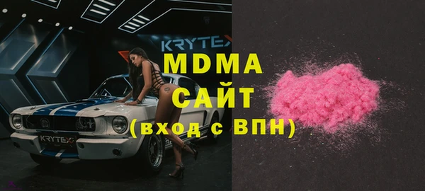 тгк Балахна